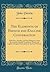 The Elements of French and English Conversation: With New, Familiar, and Easy Dialogues, Each Preceded by Suitable Vocabulary, French and English; ... for the Use of Schools (Classic Reprint)