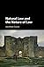 Natural Law and the Nature ...