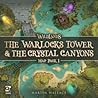 Wildlands: Map Pack 1: The Warlock’s Tower  The Crystal Canyons
