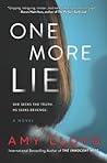 One More Lie by Amy  Lloyd