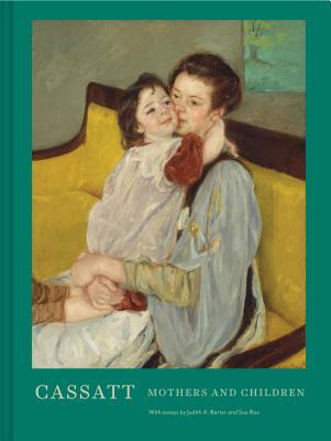Cassatt: Mothers and Children