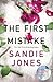 The First Mistake (International Edition)