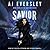 Savior (Watcher #3)