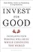 Invest for Good by Mark Mobius