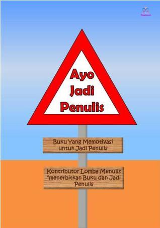 Ayo Jadi Penulis