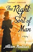 The Right Sort of Man (Sparks & Bainbridge Mystery #1)