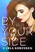 By Your Side (Three Little Words #1)