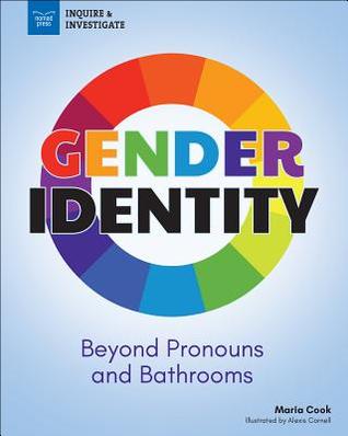 pdf download Gender Identity: Beyond Pronouns and Bathrooms