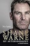 No Spin by Shane Warne