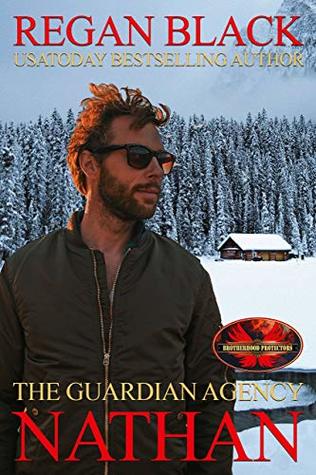 Nathan (Brotherhood Protectors World /The Guardian Agency #3)