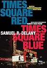 Times Square Red,...