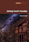 Solving Fermi's Paradox by Duncan H. Forgan