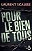 Pour le bien de tous