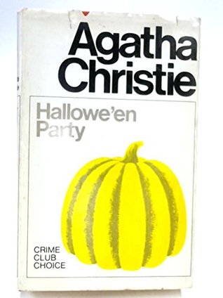 Hallowe'en Party