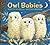 Owl Babies Padded Board Book by Martin Waddell