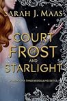 A Court of Frost and Starlight by Sarah J. Maas