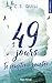49 jours je compterai pour toi by C.S. Quill
