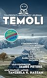 TEMOLI- THAZBOOK'S ANTHOLOGY JOURNAL