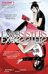 Exorsisters, Vol. 1 by Ian Boothby
