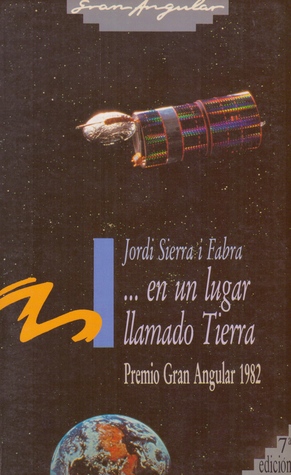 ... en un lugar llamado Tierra