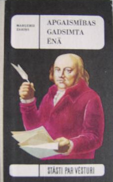 Apgaismības gadsimta ēnā