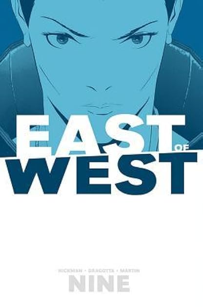 East of West, Vol. 9