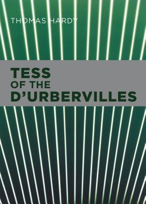 Tess of the d'Urbervilles (Z Lit Classics)