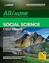 CBSE All In One S...