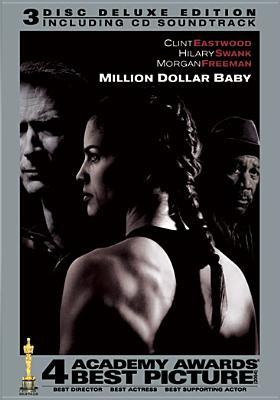 million dollar baby book