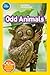 Odd Animals by Rose Davidson Odd Animals by Rose Davidson
