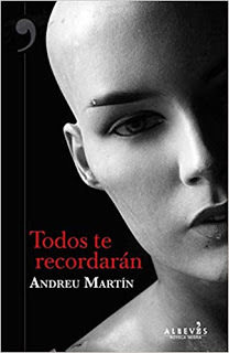 Todos te recordarán (Unknown Binding)