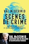 Scènes de crime: ...