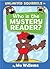 Who is the Mystery Reader? ...