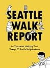 Seattle Walk Report by Susanna Ryan