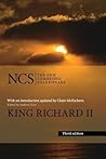 King Richard ll by William Shakespeare