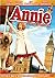 Annie by Ashley Johnson