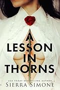 A Lesson in Thorns (Thornchapel, #1)
