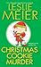 Christmas Cookie Murder by Leslie Meier