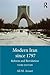 Modern Iran since 1797 by Ali M. Ansari