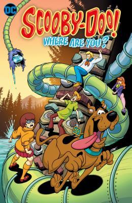 Scooby-Doo's Greatest Adventures