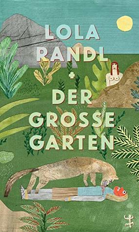 Der große Garten (Kindle Edition)