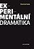 Experimentální dramatika by Stanislav Suda Experimentální dramatika by Stanislav Suda