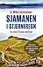 Sjamanen i stjerneregn by B. MiRee Abrahamsen