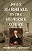 John Marshall in the Suprem...