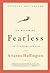 On Becoming Fearless by Arianna Huffington
