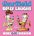 Garfield Belly Laughs: His 68th Book