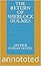 The Return of Sherlock Holmes: annototed