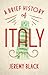 A Brief History of Italy