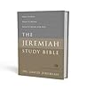 The Jeremiah Stud...