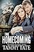The Homecoming (Bayou Shifters Book 1)
